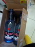 紅星二鍋頭 藍瓶綿柔8陳釀 清香型白酒 43度 750ml*6瓶 整箱裝口糧酒 曬單實(shí)拍圖