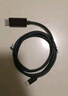 畢亞茲 Type-C轉(zhuǎn)HDMI轉(zhuǎn)換線器 蘋果16/15/Mac電腦華為P60手機連電視 USB-C轉(zhuǎn)HDMI4K轉(zhuǎn)接頭線 1.5米投屏線 曬單實拍圖