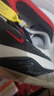 耐克（NIKE）男子籃球鞋FREAK抓地力低幫運動(dòng)鞋DX4996-004 黑42 曬單實(shí)拍圖