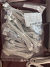 首席玩家（1st player）NGDP鉑金 1300W ATX3.1電源（MES ID/壓紋線(xiàn)/ATX3.0&3.1雙規范/FDB風(fēng)扇/支持5090/雙12V2X6/白色） 曬單實(shí)拍圖