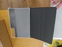HUWYI平板電腦padPro2025新款ipad 4K超清大屏全面屏144Hz全網(wǎng)通5G高刷網(wǎng)課學(xué)習游戲娛樂(lè )辦公 卷云灰 17pro16G運行+2TB內存+豪華禮品12英 曬單實(shí)拍圖