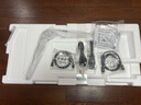 華碩戰影34 VG34WQML5A 34英寸電競顯示器2K WQHD曲面帶魚(yú)屏HVA 250Hz高刷HDR400 95%DCI-P3 HDMI2.1 曬單實(shí)拍圖