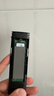 致態(tài)（ZhiTai）長(cháng)江存儲 1TB SSD固態(tài)硬盤(pán) NVMe M.2接口 TiPlus7100系列  曬單實(shí)拍圖
