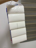 維達（Vinda）超韌無(wú)芯卷紙四層加厚78g卷筒紙家用提裝紙巾衛生紙廁紙手紙 1提10卷*78克 曬單實(shí)拍圖