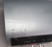 美的（Midea）【美的活水UDproS】親膚活水玲瓏超薄60升雙膽扁桶電熱水器3300W水電分離一級(jí)能效瞬熱洗國家補(bǔ)貼 曬單實(shí)拍圖