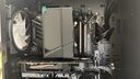 攀升戰神2 臺式電腦游戲臺式機電腦主機整機（14代酷睿i7 RTX5060ti 32GD5 1TB WiFi藍牙）國家補貼20% 曬單實(shí)拍圖