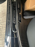 車(chē)完美專(zhuān)用于豐田亞洲龍門(mén)檻條車(chē)門(mén)迎賓踏板不銹鋼汽車(chē)身裝飾改裝件用品 【內置+外置】8件套-黑鈦 豪華/進(jìn)取/臻選版-汽油版 曬單實(shí)拍圖