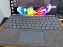 微軟（Microsoft）Surface Pro 第11版 二合一筆記本電腦 國家政府補貼20% 輕薄本 AI+PC 驍龍X Elite 32G 1T 亮鉑金 曬單實(shí)拍圖