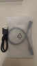 梵想（FANXIANG）PS3000 高速移動(dòng)固態(tài)硬盤(pán)（PSSD）USB4.0 /Type-C 兼容雷電4/3 手機直連電腦外接存儲硬盤(pán) 1TB【讀速3700MB/S】 曬單實(shí)拍圖