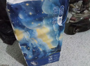 金博仕星空絲韌卷紙無(wú)芯可濕水5層119g*32卷加厚7.8斤衛生紙家用廁紙巾 曬單實(shí)拍圖