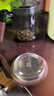 富光泡茶杯茶水分離高硼硅玻璃杯辦公室喝茶水杯子男士花茶杯500ML 曬單實拍圖