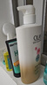 OLAY水潤沐浴露舒柔滋潤保濕 洋甘菊730ml 大容量男女士 新舊包裝隨機 曬單實(shí)拍圖