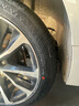 玲瓏輪胎225/45R17 94W 玲瓏臻選 UD 適配速騰/朗逸/現(xiàn)代領動 曬單實拍圖