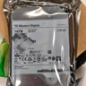 西部數據（WD）1TB 監控級機械硬盤(pán) WD Purple 西數紫盤(pán) SATA 64MB CMR垂直 安防存儲 3.5英寸 WD10PURZ 曬單實(shí)拍圖