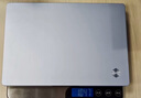 機(jī)械革命【國家補(bǔ)貼20%】星耀14冰晶藍(lán)(AI 9H 365 32G 1T 2.8K OLED 120Hz)辦公筆記本電腦輕薄游戲本 曬單實(shí)拍圖