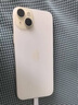 【95成新】Apple/蘋(píng)果 iPhone 15 Plus (A3096) 256GB 黃色  支持移動(dòng)聯(lián)通電信5G 雙卡雙待手機 曬單實(shí)拍圖