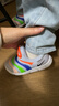 耐克（NIKE）毛毛蟲(chóng)嬰童輕便軟底運動(dòng)鞋冬男女童易穿脫一腳蹬NIKE 343938 曬單實(shí)拍圖