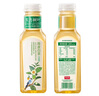 農(nóng)夫山泉【新口味】東方樹葉陳皮白茶500ml*15瓶無糖茶飲料0糖0脂0卡整箱 曬單實拍圖
