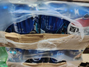 百事可樂Pepsi 碳酸飲料汽水 330ml*24聽 整箱裝 曬單實(shí)拍圖