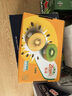佳沛（zespri）新西蘭陽(yáng)光金奇異果 8個(gè)裝 特大果單果重約122-146g 水果獼猴桃 曬單實(shí)拍圖