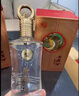 西鳳酒 52度彩韻東方 500mL*1瓶 純糧鳳香型白酒 婚慶喜宴請自飲送禮 曬單實(shí)拍圖
