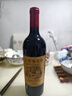 長(cháng)城 華夏葡園 長(cháng)城九二赤霞珠干紅葡萄酒 750ml 單瓶裝 中糧出品 曬單實(shí)拍圖