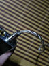 興戈（SIMGOT）LC5 可換線升級(jí)線耳機(jī)線 4.4/3.5 4.4mm 曬單實(shí)拍圖