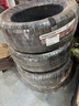 普利司通（Bridgestone）靜音綿汽車輪胎255/50R20 109V  ALENZA 001傲然者 配套理想L6 曬單實拍圖