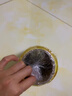 宜之選保鮮膜超大卷45CMx300碼商用食品生鮮超市一次性廚房pvc纏繞膜 曬單實(shí)拍圖