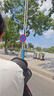 李寧逍遙丨復(fù)古跑步鞋類(lèi)男25新款舒適透氣日常通勤運(yùn)動(dòng)鞋ARXV003 曬單實(shí)拍圖