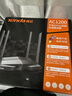 Tenda騰達路由器無線【千兆WiFi5穿墻王】信號增強家用全屋放大器AC1200國家補貼金榜一名AC10 曬單實拍圖