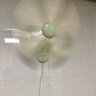 ZOLEE中聯(lián)壁扇風(fēng)扇宿舍床上免打孔壁掛式大風(fēng)力小風(fēng)扇家用靜音壁扇風(fēng)扇 FF010-35壁掛式風(fēng)扇 曬單實拍圖