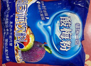 福瑞德 酸梅粉1000g 酸梅晶 酸梅湯原料包 速溶固體飲料果珍特濃果汁粉 曬單實(shí)拍圖