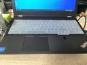 聯(lián)想ThinkpadP53 X1 P1隱士 二手筆記本電腦 獨顯繪圖3D建模渲染移動圖形工作站 9新 十七P15i7十一代32G 1T A2000 曬單實拍圖