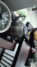 吉谷（K·KOU）電水壺TC006B全智能自動(dòng)上水電茶壺煮茶器自動(dòng)茶具消毒泡茶專(zhuān)用電茶爐茶具茶臺 1.2L TC006（桶裝水款） 曬單實(shí)拍圖