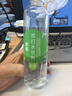 依能 青檸檬味蘇打水飲料 無(wú)糖無(wú)汽弱堿 500ml*24瓶 塑膜裝飲品 曬單實(shí)拍圖