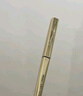 名創(chuàng)優(yōu)品（MINISO）1.5mm極細(xì)自動眉筆防水防汗不掉色 灰色1支裝 0.06g 曬單實(shí)拍圖