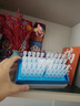 儒意（RUYI）377美白精華液次拋補水保濕祛斑提亮熬夜去黃護膚品煙酰胺男女士 曬單實(shí)拍圖
