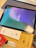 Apple蘋果Apple iPad Air7 蘋果平板電腦 11英寸 2025新款 M3芯片 Air7 11英寸 紫色 256GB WIFI版【99%客戶推薦】 曬單實拍圖