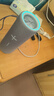 華為Sound Joy 2代藍牙智能音箱二代便攜式藍牙音響電腦桌面戶(hù)外音箱音炮語(yǔ)音AI小藝立體聲超長(cháng)續航 智能版丨海島藍【咨詢(xún)領(lǐng)大額券】 26H強勁續航，40W超級快充 曬單實(shí)拍圖