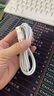 雷珞克120W充電器數據線(xiàn)Type-c快充電線(xiàn)6A適用華為超級充電器套裝快充頭手機適用華為適用榮耀適用小米 【120W全兼容快充組合】快充頭+1.5米線(xiàn) 曬單實(shí)拍圖