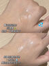 韓方五谷黃芪水乳液面霜補(bǔ)水保濕美白去黃提亮抗皺緊致男女護(hù)膚品套裝100g 曬單實(shí)拍圖