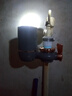 美的（Midea）凈水器水龍頭過(guò)濾器家用自來(lái)水濾水器直飲前置過(guò)濾器廚房衛生間通用除水垢除余氯雙出水可清洗濾芯 一機三芯【兩年免換濾芯】 曬單實(shí)拍圖