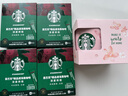 星巴克（Starbucks）健身伴侶 精品速溶黑咖啡 咖啡粉冷萃冰美式特選研磨中度深度烘焙 【2.3g*25杯】盒裝 深度烘焙 26年6月 曬單實(shí)拍圖