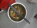 胖子咸曬整條鰻魚(yú)干寧波特產(chǎn)舟山海鮮干貨非沙鰻油鰻咸魚(yú)淡干海鰻 咸 新曬海鰻干1000克/袋 曬單實(shí)拍圖