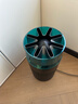 戴森（DYSON）凈化噴氣機HJ10 空氣凈化器 除甲醛 母嬰級認證 睡眠靜音認證 呼吸友好認證 黑色 曬單實(shí)拍圖