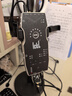 Ickb so8第六代手機聲卡直播唱歌專(zhuān)用戶(hù)外室內K歌主播抖音網(wǎng)紅無(wú)線(xiàn)話(huà)筒麥克風(fēng)套裝專(zhuān)業(yè)錄音全套設備 貝洛無(wú)線(xiàn)1拖1動(dòng)圈麥【專(zhuān)供款】+R1無(wú)線(xiàn)耳機1拖1 曬單實(shí)拍圖