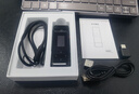 月光寶盒運動(dòng)型mp3mp4播放器 A5PRO 32G無(wú)損音樂(lè )聽(tīng)歌隨身聽(tīng)藍牙FM電子書(shū)學(xué)生USB直插自帶背夾一鍵錄音 黑色 曬單實(shí)拍圖