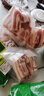 家佳康 燒烤五花肉片凈重720g 冷凍烤肉 去皮打膘自繁自養 國產(chǎn)豬肉生鮮 曬單實(shí)拍圖