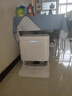 美的（Midea） 靈眸V16珍珠版掃地機器人【七夕禮贈】家用水箱版掃拖一體自動清洗全自動基站自清潔除菌免維護 曬單實拍圖
